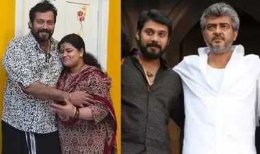 கேரள லாட்டரியில் ”வீரம்” பட நடிகருக்கு அடிச்சது யோகம்.. அதுவும் இரண்டு தடவை.. அதிர்ஷ்டக்காரர்தான்