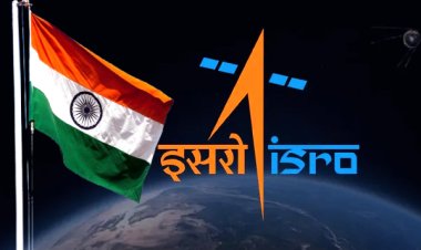 ISRO-வில் படிக்க அரிய வாய்ப்பு: குறுகிய கால பயிற்சி திட்டம் அறிமுகம்