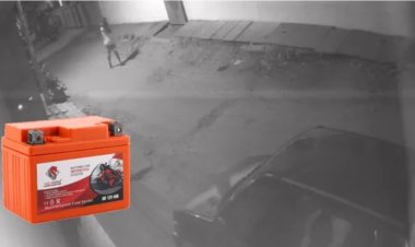 பேட்டரி திருட்டு கும்பல் அட்டகாசம்: கோவையில் பொதுமக்கள் அச்சம்