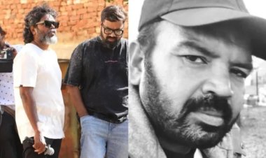 பா.ரஞ்சித்தின் 'வேட்டுவம்' படப்பிடிப்பில் ஸ்டண்ட் மாஸ்டர் மரணம்: போலீசார் விசாரணை