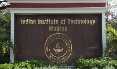 சென்னை ஐ.ஐ.டி வேலை வாய்ப்பு; ரூ35,000 சம்பளம்; டிகிரி தகுதி; உடனே அப்ளை பண்ணுங்க!