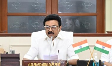 புதிய போக்குவரத்து திட்டங்களுக்கு அனுமதி பெற முதல்வர் தலைமையில் விரைவில் போக்குவரத்து ஆணைய கூட்டம்