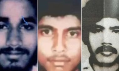 30 ஆண்டுகளுக்குப் பிறகு 'டெய்லர்' ராஜா உட்பட பயங்கரவாதிகள் 3 பேர் சிக்கியது எப்படி? தமிழக ATS-ன் சாதனை