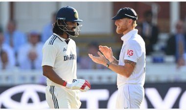 4 விக்கெட் சரிவு... இந்திய வெற்றிக்கு தேவை 135 ரன்கள் - கடைசி நாளில் என்ன நடக்கும்? - ENG vs IND