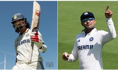 ராகுல் செய்த 2-வது தவறு; கில் கேப்டன்சி அற்புதம் - த்ரில் ஃபினிஷ் நோக்கி லார்ட்ஸ் டெஸ்ட்!