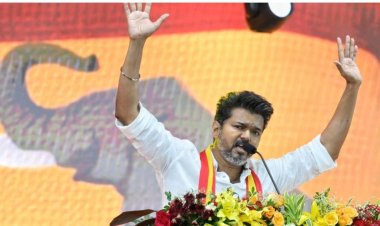 தமிழக எம்.பி, எம்எல்ஏ-க்கள் மீதான ஊழல் வழக்கு விவரங்களை வழங்க உத்தரவிடக் கோரி தவெக மனு