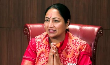 டெல்லி அரசு நடத்தும் மகளிர் திருவிழா: ஜுலை 25-ல் முதல்வர் ரேகா குப்தா தொடங்கி வைக்கிறார்