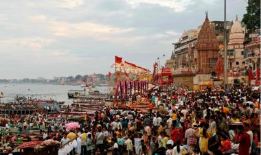 போதை இல்லாத இந்தியா’ - மத்திய அரசு சார்பில் ஜூலை 18-ல் ‘இளையோர் ஆன்மிக உச்சி மாநாடு’ தொடக்கம்