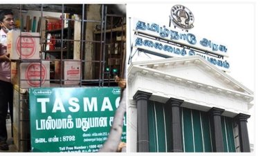 டாஸ்மாக் ஊழியர்களுக்கு ரூ.2,000 ஊதிய உயர்வு: தமிழக அரசு அறிவிப்பு