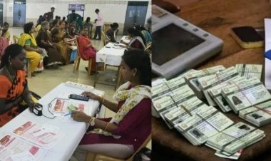 புதிய ரேஷன் கார்டு.. மகளிர் உரிமை தொகைக்கு எங்கெல்லாம் விண்ணப்பிக்கலாம்.. வேலூர் கலெக்டர் விளக்கம்