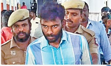 ரயிலில் இருந்து கர்ப்பிணியை கீழே தள்ளிவிட்ட குற்றவாளிக்கு சாகும் வரை ஆயுள் தண்டனை - முழு விவரம்!