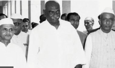 கல்விக்கண் திறந்தவர்,தமிழ்நாட்டின் முன்னாள் முதல்வர் காமராஜர்