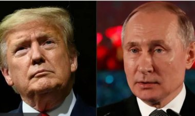 புதின் மீது அதிருப்தி: ரஷ்யாவுக்கு எதிரான டிரம்பின் அறிவிப்பு இந்தியாவை எவ்வாறு பாதிக்கும்