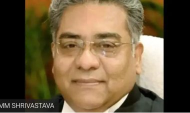 சென்னை உயர்நீதிமன்ற தலைமை நீதிபதி மாற்றம்