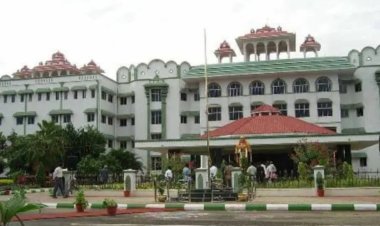 திருப்பரங்குன்றம் வழக்கு: மாறுபட்ட தீர்ப்பால், 3-வது நீதிபதி நியமனம்