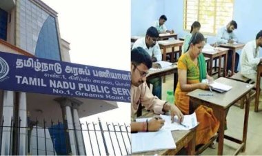 TNPSC Group 4 Exam: குரூப் 4 தேர்வு கட் ஆஃப் எப்படி இருக்கும்? நிபுணர் கணிப்பு
