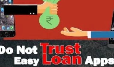 ரேட்டிங் இல்லை; அதிகமான புகார்... பேக் லோன் ஆப்களை இப்படி கண்டுபிடிங்க!