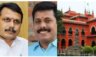 சிகிச்சைக்காக அமெரிக்கா செல்ல அனுமதி கோரி செந்தில் பாலாஜியின் சகோதரர் மனு: இ.டி பதிலளிக்க ஐகோர்ட் உத்தரவு