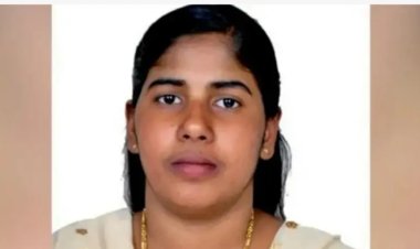 ஏமனில் கொலை வழக்கு: கேரள பெண்ணின் மரண தண்டனை ஒத்திவைப்பு