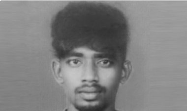 சேலத்தில் தூத்துக்குடி ரவுடி வெட்டி கொலை - உணவகத்தில் பங்கரம்