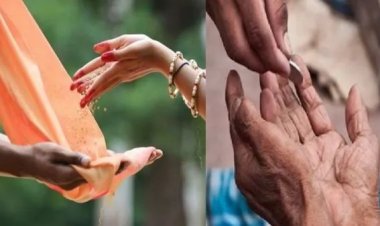 தானமாக இதை மட்டும் யாருக்கும் தராதீங்க.. கிஃப்ட்டாக நீங்க இதை வாங்காதீங்க.. வீட்டில் வறுமை வந்துடும்