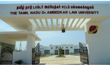 சீர்மிகு சட்டப் பள்ளியில் முதுநிலை படிப்புக்கான சேர்க்கை - ஆக.16 வரை விண்ணப்பிக்கலாம்