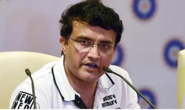 தரமான பேட்ஸ்மேன்கள் இருந்தும் ஏமாற்றமே’ - லார்ட்ஸ் டெஸ்ட் குறித்து கங்குலி அதிருப்தி