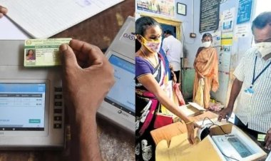 ஜூலை 25 வரைதான் கெடு! "இதை" செய்யாவிட்டால் ரேஷன் கார்டு ரத்தாகும் அபாயம்!