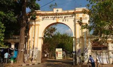 ஒருங்கிணைந்த பள்ளிக் கல்வித்திட்டத்தின் தொகுப்பூதிய ஊழியர்களுக்கு 5 சதவீத ஊதிய உயர்வு