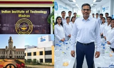 ஸ்டார்ட்அப் துறையில் மாஸ் காட்டும் ஆசிரியர்கள்.. தேடி தேடி முதலீடு செய்யும் VC நிறுவனங்கள்..!!