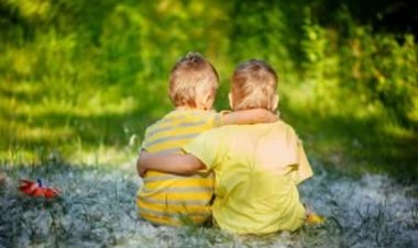 ஸ்னேகம் வலியதன்றோ?