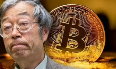 பிட்காயின் உருவாக்கியவரின் சொத்து மதிப்பு இவ்வளவா..? உலக பணக்காரர்கள் பட்டியலில் 11-வது