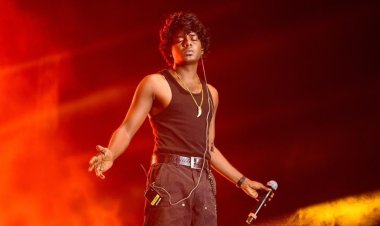 தமிழில் இசையமைப்பாளராக அறிமுகம் ஆகும் வேடன்!