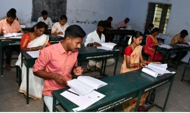 645 காலியிடங்களுக்கு செப்.28-ல் குரூப் 2 தேர்வு: குரூப்-2 ஏ தேர்வுமுறையில் மாற்றம் செய்து அறிவிப்பு வெளியீடு