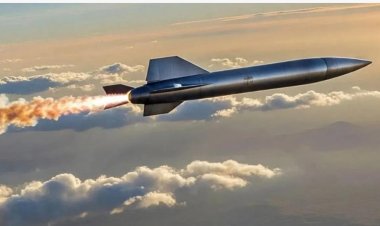 ஒலியைவிட 8 மடங்கு வேகம் சென்று தாக்கும் புதிய ஹைபர்சோனிக் ஏவுகணை சோதனை வெற்றி