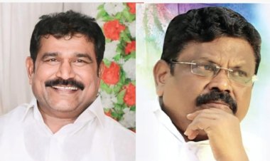 மேயருக்கு எதிராக கச்சைகட்டும் துணை மேயர்! - கலவரமாகும் காரைக்குடி திமுக நிலவரம்