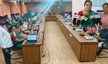 கோவையில் BIS விழிப்புணர்வு கருத்தரங்கு: தரமான பொருட்களைத் தேர்வு செய்ய பொறியாளர்களுக்கு வழிகாட்டுதல்!