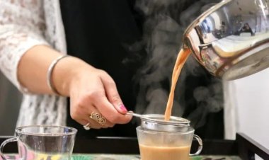 ஒரு நல்ல டீ எவ்வளவு நேரம் கொதிக்க வைக்க வேண்டும் தெரியுமா..? அடுத்த முறை இப்படி டீ போட்டு பாருங்க.!