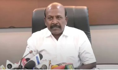 மருத்துவ கலந்தாய்வு ஜூலை 30-ல் தொடங்கும்; அமைச்சர் மா.சு அறிவிப்பு