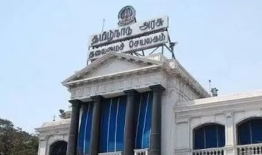 கட்டடங்களுக்கு சீல் வைக்க ஊராட்சி நிர்வாக அலுவலர்களுக்கு அதிகாரம்- தமிழ்நாடு அரசு அறிவிப்பு