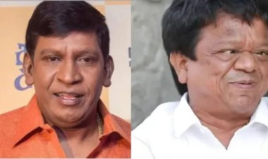 கிங்காங் வீட்டு கல்யாணம்; வராத வடிவேலு வைத்த மொய் இத்தனை லட்சமா?