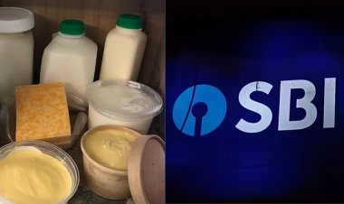 இந்திய கால்நடை வளர்ப்போருக்கு ஆபத்து.. SBI எச்சரிக்கை!