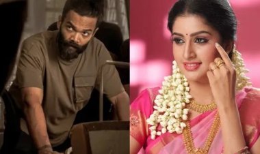 நடிகர் ரவிச்சந்திரனின் பேத்தி நடிகை தன்யாவுக்கு கல்யாணம்! காதலர் இந்த பிரபலம் தான்