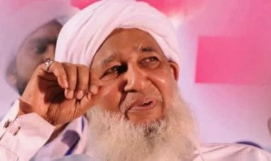 23,000+ பள்ளிகள், 600+ கல்லூரிகள்.. நிமிஷா பிரியாவை காப்பாற்றிய அபூபக்கரின் இன்னொரு பக்கம் தெரியுமா!