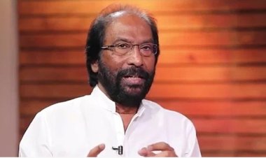 காமராஜர் குறித்து நான் பேசியதை விவாதப் பொருளாக்க வேண்டாம்: திருச்சி சிவா எம்.பி