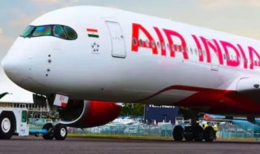 விமானத்தில் சீட் இல்லை.. புக்கிங் செய்த பயணிகளுக்கு கார் ஏற்பாடு செய்து கொடுத்த ஏர் இந்தியா