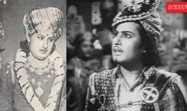 மனைவியுடன் முதலிரவு கட்டிலில் தீராத அழுகை: இறப்பதற்கு முன் எம்.ஜி.ஆர் விசிட் அடித்த இடங்கள்!