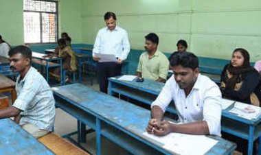 டிஎன்பிஎஸ்சி குரூப் 4 தேர்வர்களுக்கு மகிழ்ச்சி செய்தி - இன்னும் 3 மாதத்தில் வரும் முடிவுகள்