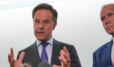 ரஷ்யாவிடம் கச்சா எண்ணெய் இறக்குமதி செய்யும் இந்தியா, சீனாவுக்கு 100% வரிவிதிப்பு: நேட்டோ எச்சரிக்கை