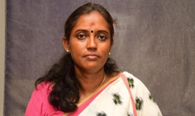 காமராஜர் குறித்து சிவா எம்.பி.யின் பேச்சு உண்மைக்கு புறம்பானது: காங்கிரஸ் எம்.பி. ஜோதிமணி கருத்து